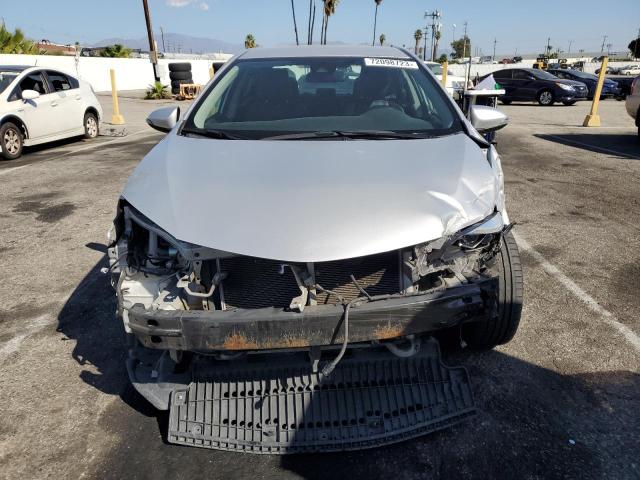 Foto 5 de la subasta – 2017 TOYOTA COROLLA L con VIN 5YFBURHE9HP682802
