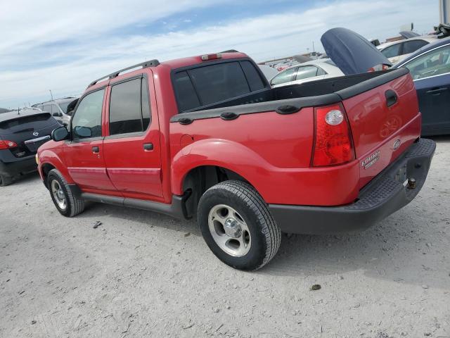 Photo 2 from auction – 2005 FORD EXPLORER S with VIN 1FMZU67K25UA39223