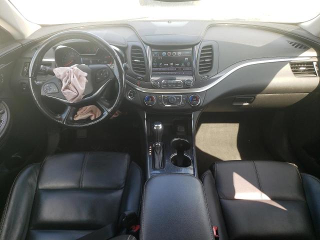 Photo 8 from auction – 2018 CHEVROLET IMPALA LT with VIN 2G1105S36J9106994