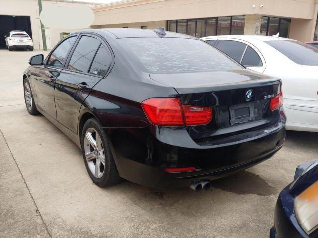 Photo 3 from auction – 2012 BMW 328 I with VIN WBA3A5G53CNP16081