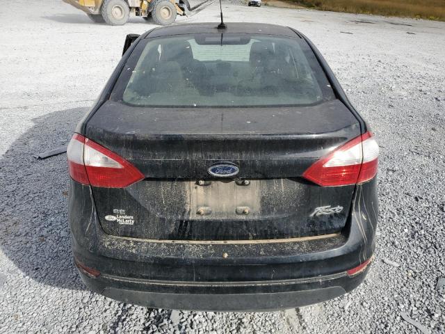Photo 6 from auction – 2019 FORD FIESTA SE with VIN 3FADP4BJ4KM157451