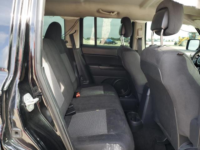 Photo 11 from auction – 2015 JEEP PATRIOT SP with VIN 1C4NJPBAXFD219938