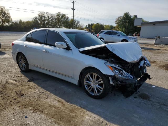 Photo 4 from auction – 2012 HYUNDAI GENESIS 3. with VIN KMHGC4DD4CU198181