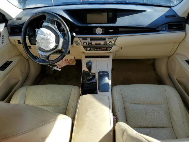 Photo 8 from auction – 2014 LEXUS ES 350 with VIN JTHBK1GG9E2121230