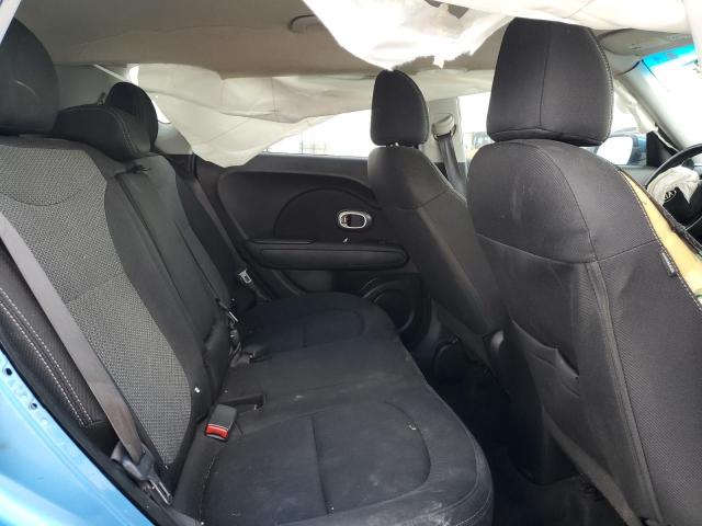 Photo 10 from auction – 2018 KIA SOUL + with VIN KNDJP3A52J7569856