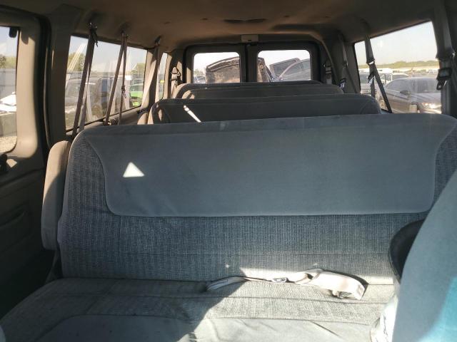 Photo 10 from auction – 1997 FORD ECONOLINE with VIN 1FBJS31S3VHC00223