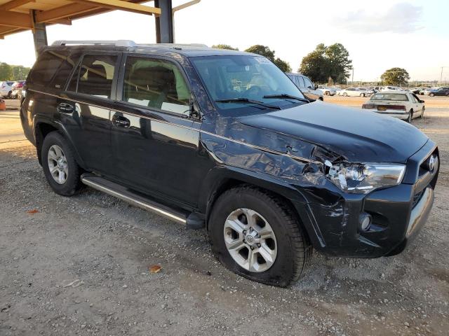 Photo 4 from auction – 2016 TOYOTA 4RUNNER SR with VIN JTEZU5JR1G5113096