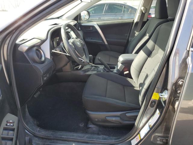 Photo 7 from auction – 2016 TOYOTA RAV4 LE with VIN JTMBFREV0GD193110