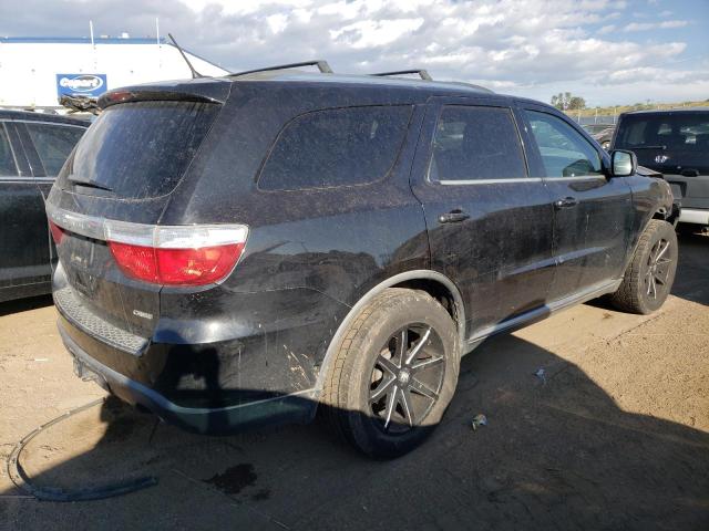 Photo 3 from auction – 2012 DODGE DURANGO CR with VIN 1C4RDJDGXCC212772