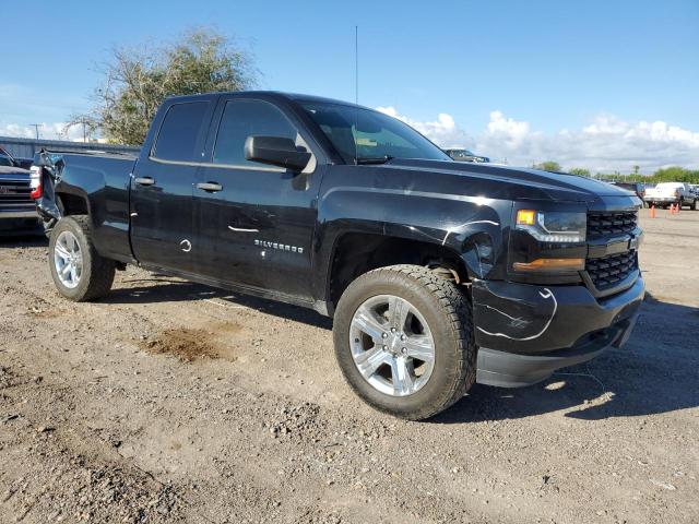 Photo 4 from auction – 2017 CHEVROLET SILVERADO with VIN 1GCRCPEC1HZ393234