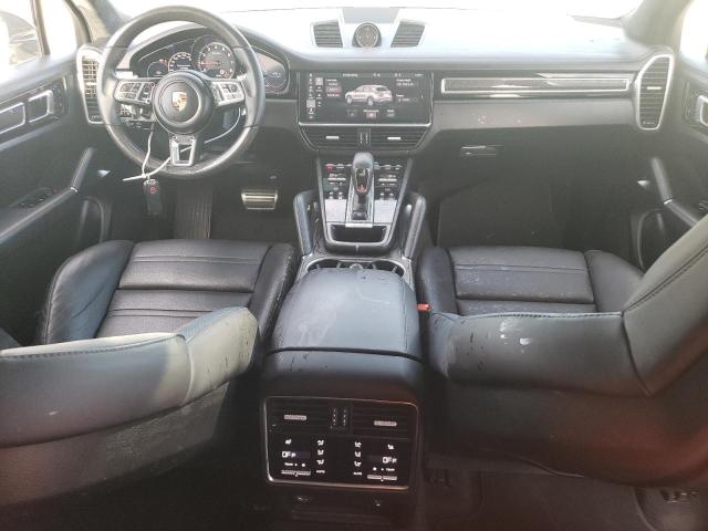 Photo 8 from auction – 2020 PORSCHE CAYENNE TU with VIN WP1AF2AY5LDA39276