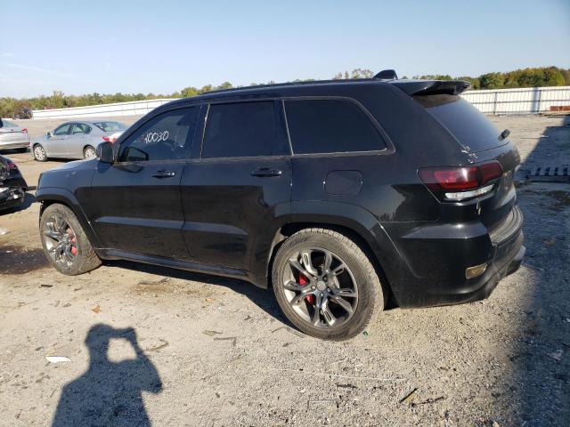 Photo 2 from auction – 2014 JEEP GRAND CHER with VIN 1C4RJFDJ7EC225936