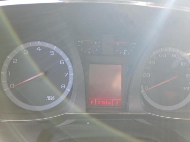 Photo 9 from auction – 2012 GMC TERRAIN SL with VIN 2GKALSEK7C6302306