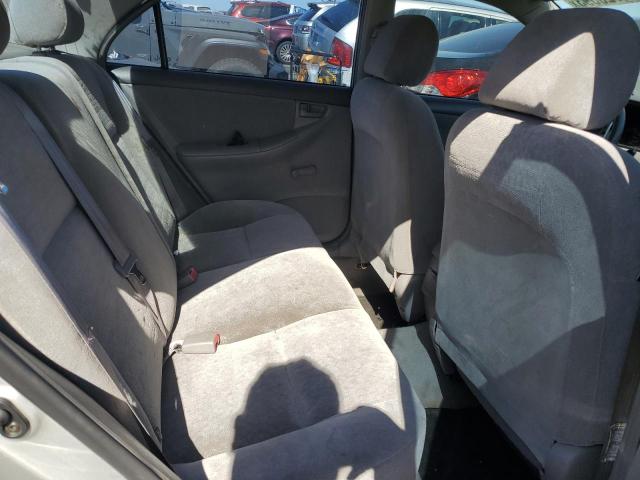 Photo 10 from auction – 2003 TOYOTA COROLLA CE with VIN 1NXBR32E73Z054395