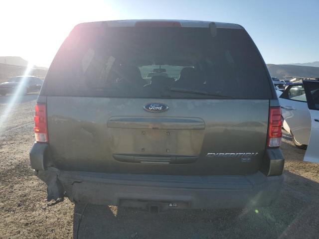Photo 6 from auction – 2004 FORD EXPEDITION with VIN 1FMRU15W34LB46939