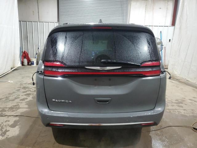 Photo 6 from auction – 2022 CHRYSLER PACIFICA T with VIN 2C4RC1BGXNR136017