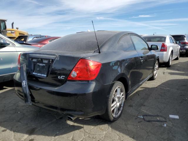 Photo 3 from auction – 2006 SCION TC with VIN JTKDE167660102840