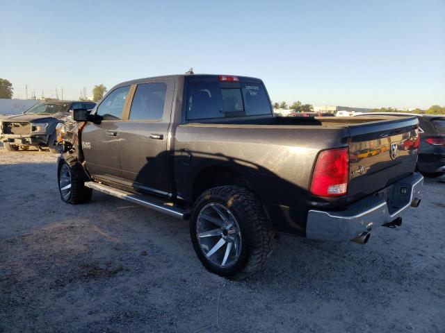 Photo 2 from auction – 2015 RAM 1500 SLT with VIN 1C6RR7LT9FS746849