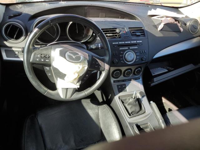 Photo 8 from auction – 2010 MAZDA 3 S with VIN JM1BL1S56A1150320