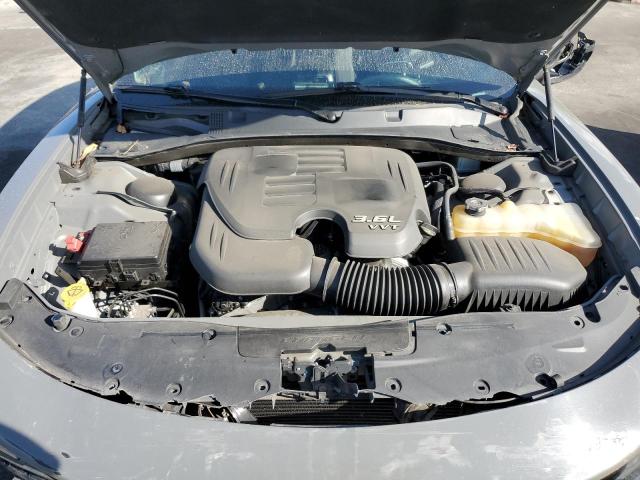 Zdjęcie 11 z aukcji – 2019 DODGE CHARGER SX z VIN 2C3CDXBG2KH674500