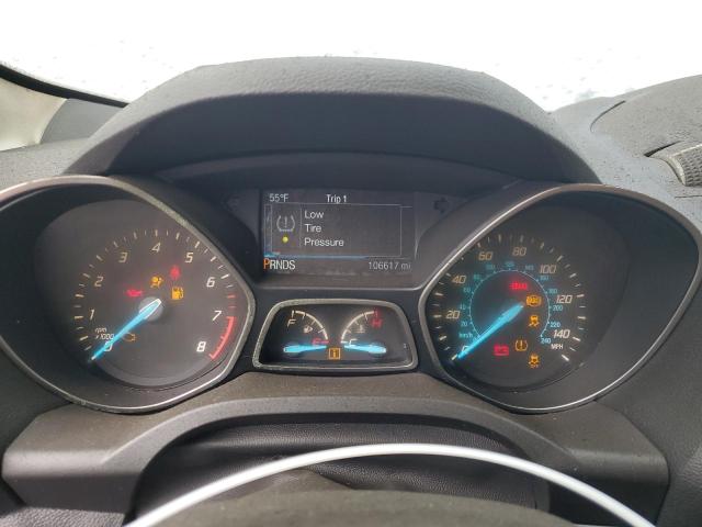 Photo 9 from auction – 2016 FORD ESCAPE SE with VIN 1FMCU9GX1GUC53948