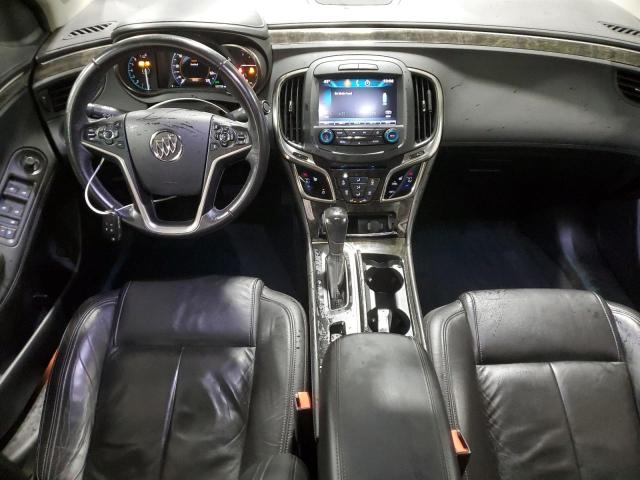 Photo 8 from auction – 2015 BUICK LACROSSE with VIN 1G4GB5G36FF113670