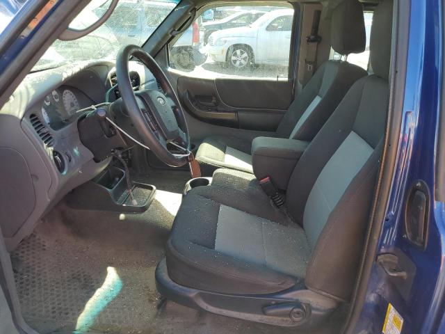 Photo 7 from auction – 2011 FORD RANGER SUP with VIN 1FTLR4FE4BPA31923