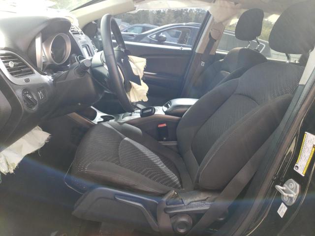 Photo 7 from auction – 2018 DODGE JOURNEY SE with VIN 3C4PDCAB3JT382081