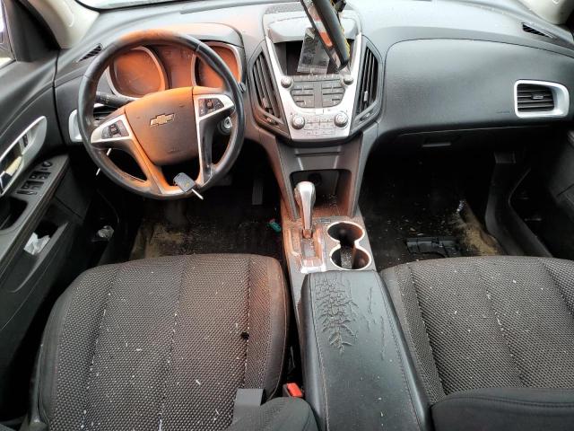 Photo 8 from auction – 2012 CHEVROLET EQUINOX LT with VIN 2GNALDEK0C6168852