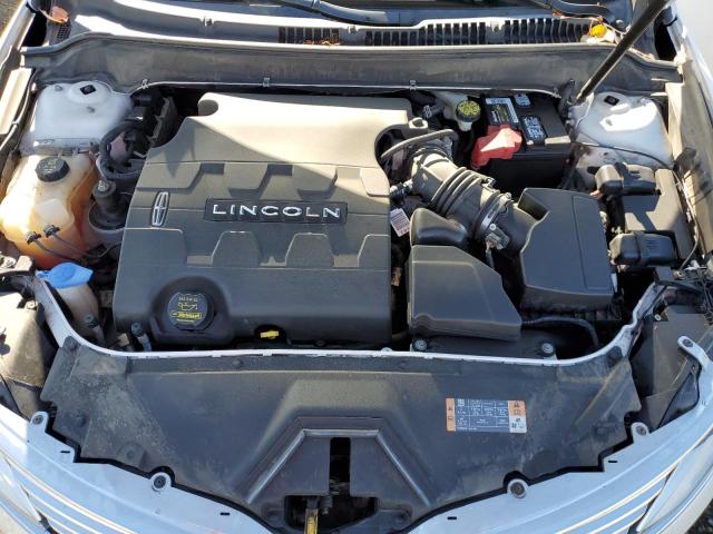 Photo 11 from auction – 2013 LINCOLN AVIATOR RE with VIN 3LN6L2JK7DR824768