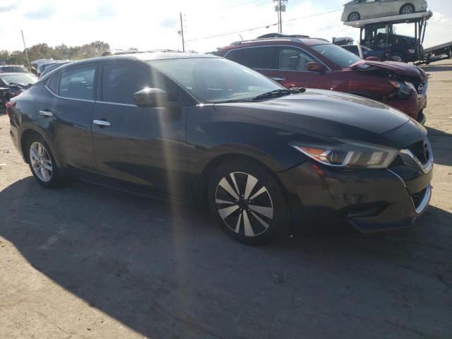 Photo 4 from auction – 2016 NISSAN MAXIMA 3.5 with VIN 1N4AA6AP4GC381561