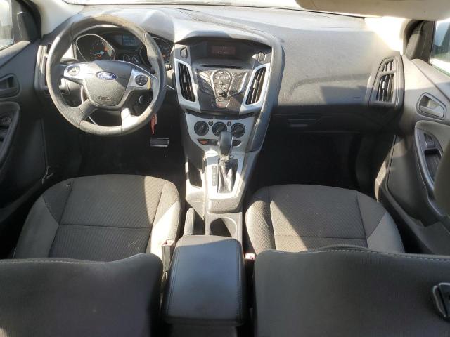 Photo 8 from auction – 2012 FORD FOCUS SE with VIN 1FAHP3K20CL197243