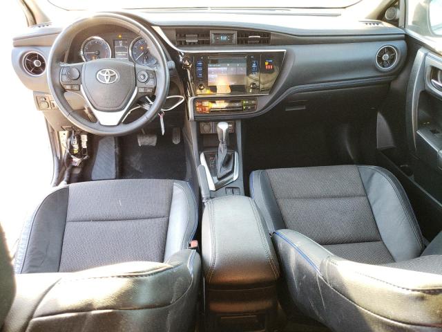 Photo 8 from auction – 2018 TOYOTA COROLLA L with VIN 2T1BURHE2JC057924