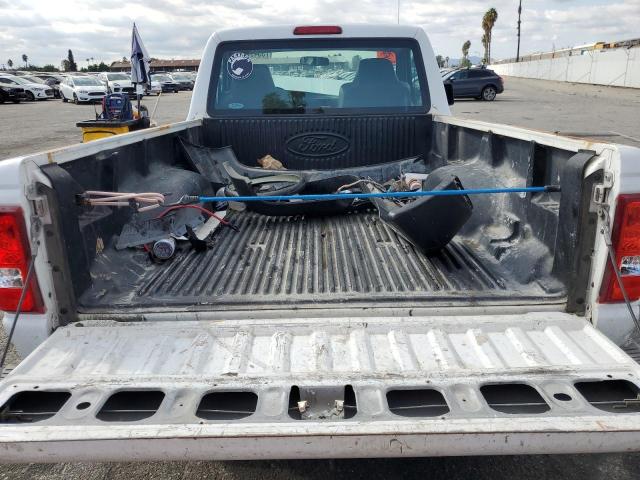 Photo 10 from auction – 2008 FORD RANGER with VIN 1FTYR10D48PA68757