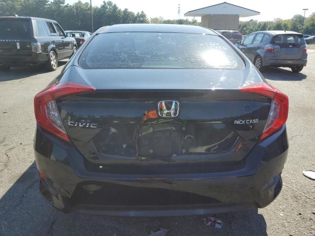 Photo 6 from auction – 2016 HONDA CIVIC EX with VIN 19XFC2F8XGE021823