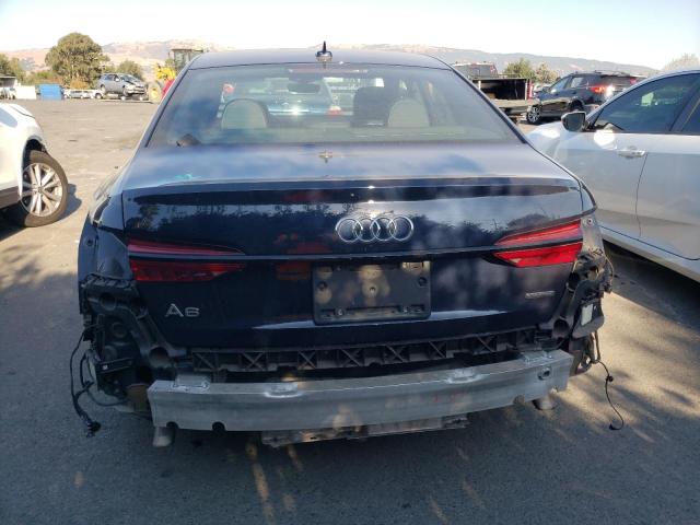 صورة رقم 6 من المزاد - 2020 AUDI A6 PREMIUM مع VIN WAUL2AF27LN010244