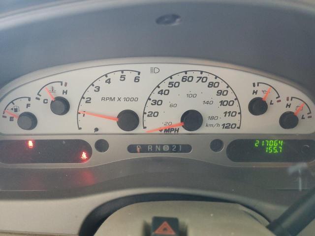 Photo 9 from auction – 2004 FORD EXPLORER S with VIN 1FMZU67K44UC40149