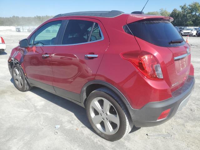 Photo 2 from auction – 2015 BUICK ENCORE with VIN KL4CJCSB4FB111877