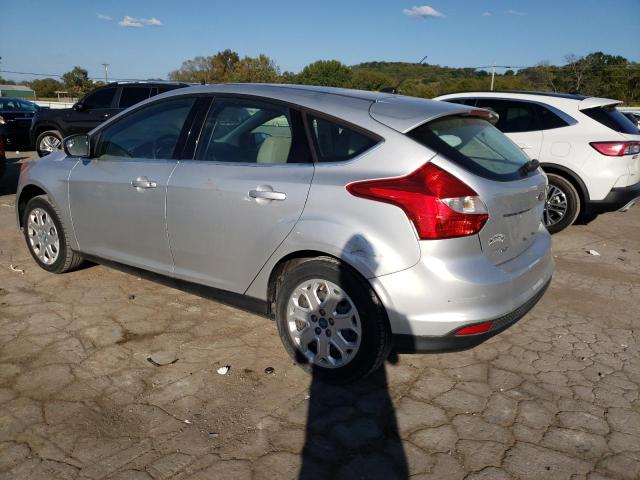 Photo 2 from auction – 2012 FORD FOCUS SEL with VIN 1FAHP3M24CL348324