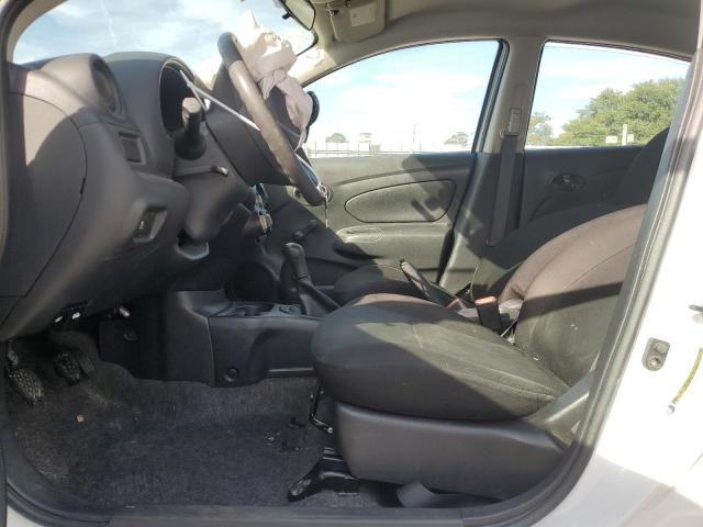 Photo 7 from auction – 2014 NISSAN VERSA S with VIN 3N1CN7AP7EL860834
