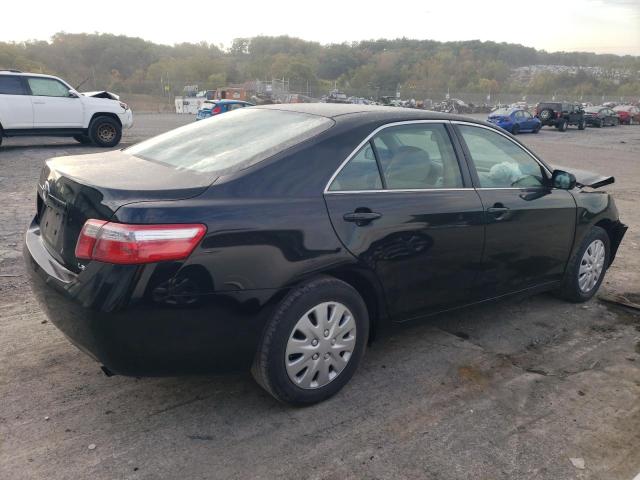 Photo 3 from auction – 2009 TOYOTA CAMRY with VIN 4T1BE46K99U852875