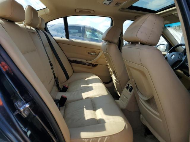 Photo 10 from auction – 2007 BMW 328 XI with VIN WBAVC93577KX57871