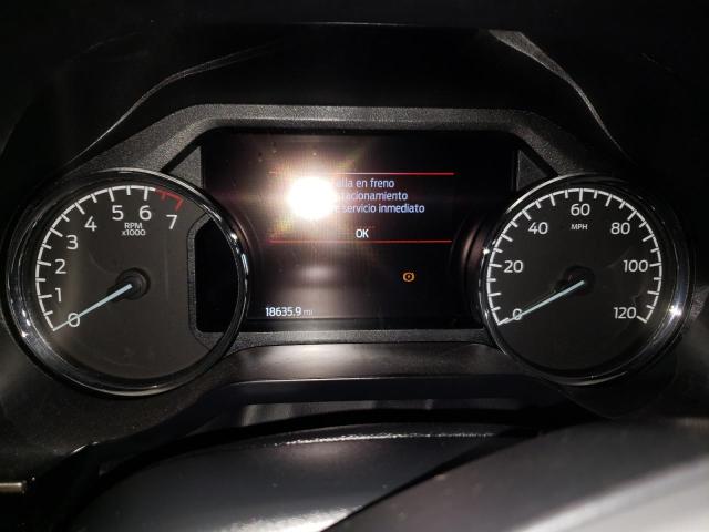 Photo 9 from auction – 2021 FORD F150 SUPER with VIN 1FTEW1EP8MFC84044