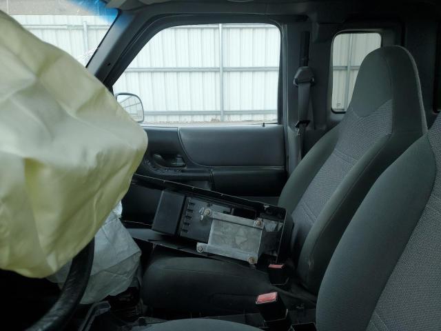 Photo 7 from auction – 2002 FORD RANGER SUP with VIN 1FTYR44E22TA74186