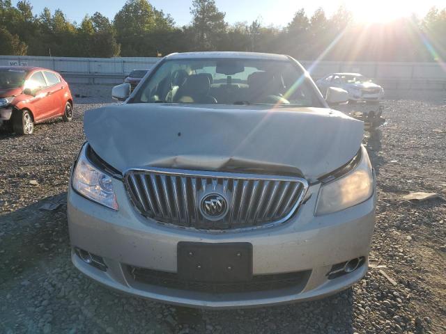 Photo 5 from auction – 2012 BUICK LACROSSE with VIN 1G4GC5E37CF105282