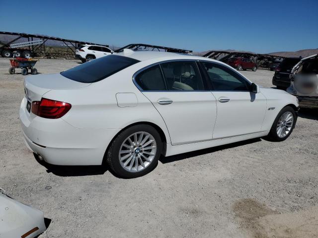 Photo 3 from auction – 2011 BMW 535 I with VIN WBAFR7C54BC605539