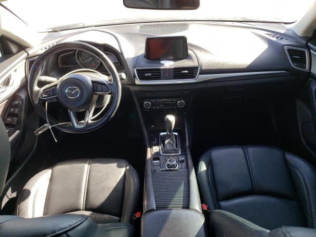 Photo 8 from auction – 2017 MAZDA 3 TOURING with VIN 3MZBN1V75HM138516