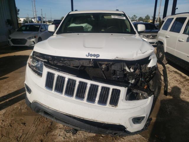 Photo 5 from auction – 2015 JEEP GRAND CHER with VIN 1C4RJEAG1FC792843