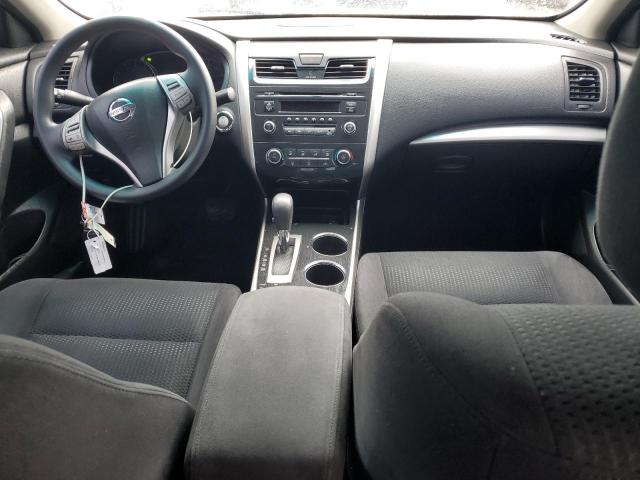 Photo 8 from auction – 2014 NISSAN ALTIMA 2.5 with VIN 1N4AL3AP1EN258228