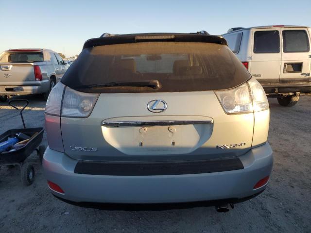 Photo 6 from auction – 2007 LEXUS RX 350 with VIN JTJHK31U572024242